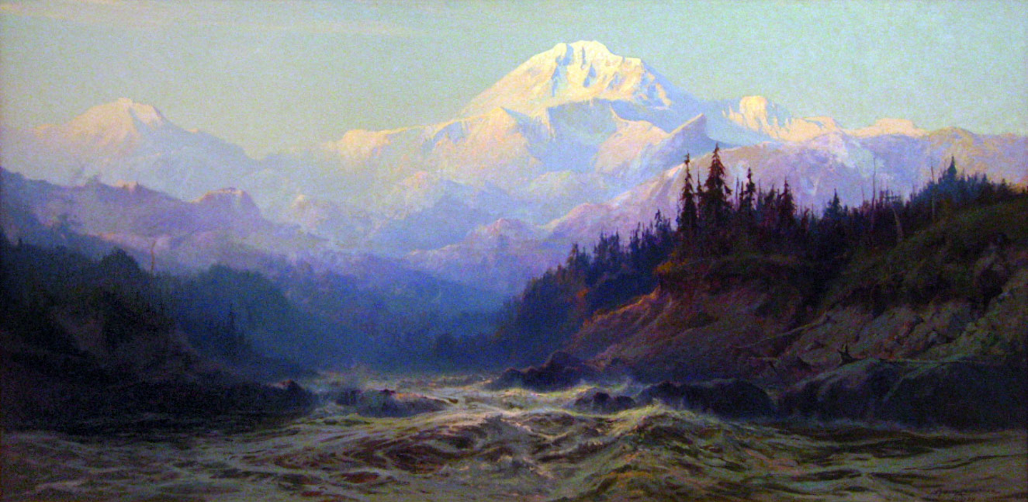 Painting_of_Mt._McKinley_by_Sydney_Laurence